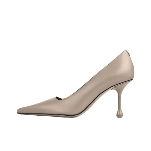 Jimmy Choo Ixia Высокие каблуки Женские