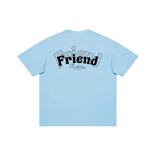 F3ML Унисекс T-рубашки