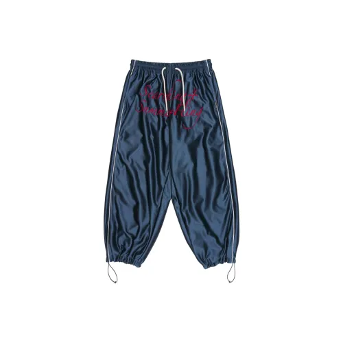 SCULPTOR Hopeful Лето Брюки Повседневные брюки Женские