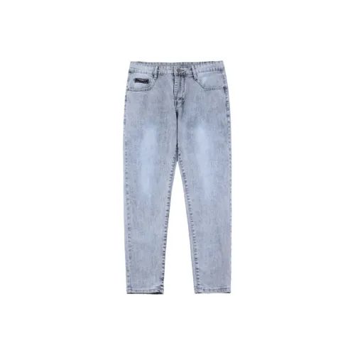 SINKACME Мужские Джинсы