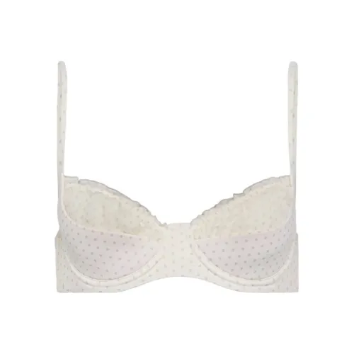 Khy x FRANKIES BIKINIS FW25 Austin Топ Бикини Женские