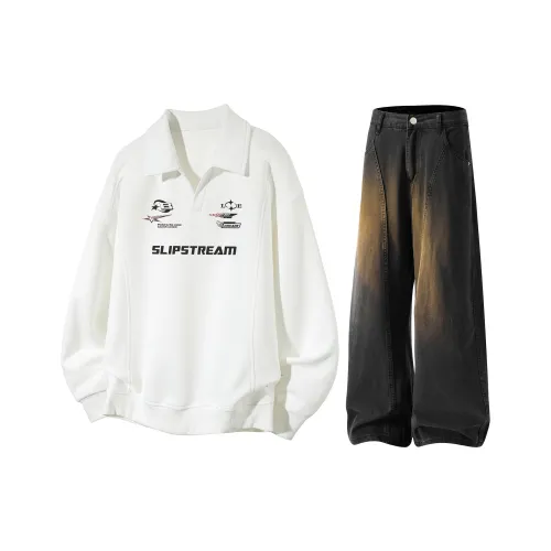 DAREASY Повседневная спортивная одежда унисекс