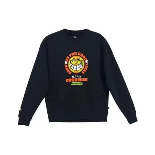 Конверс Мужские Свитшоты