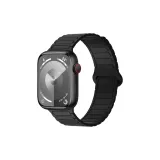 [Улучшенный с усиленным магнитным кольцом] Черный