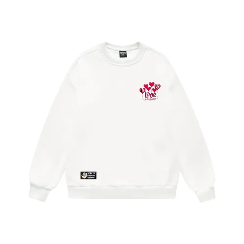 POPEYE Унисекс Свитшоты