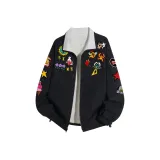 White (Отложной воротник Гипсофила)