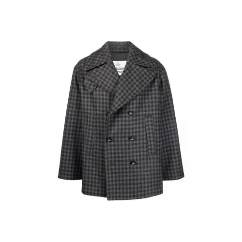 Vivienne Westwood FW21 Куртки и Пальто Мужской