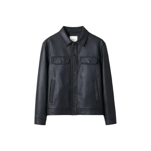 Ancient Shark Пуховик Мужской