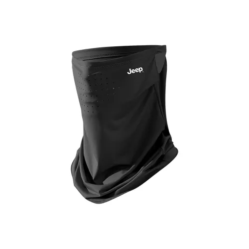 JEEP Легкие маски с защитой от солнца унисекс