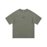 Серый Зеленый