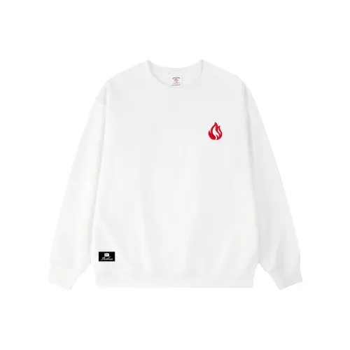 BOS BEAR Унисекс Свитшоты