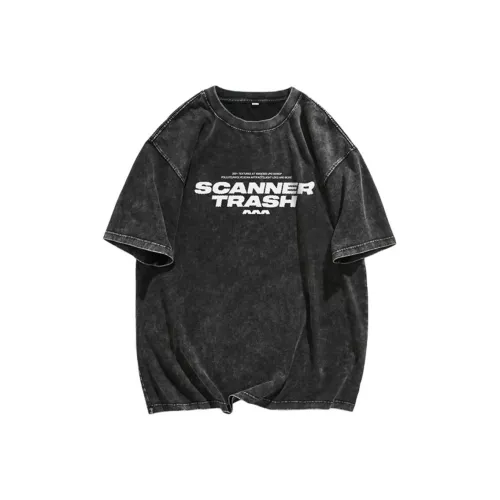 LPZ Мужские T-рубашки