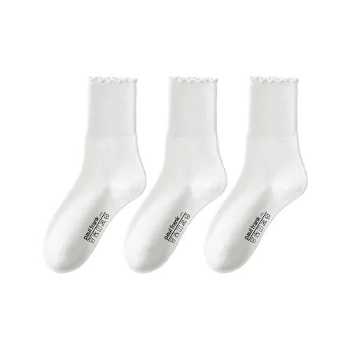 PAUL FRANK Женские носки MID до икры