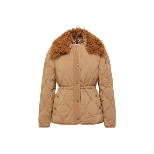 Moncler FW25 Пуховик Женские