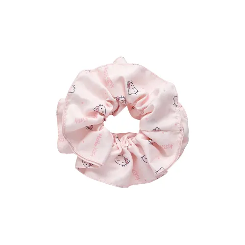 Sanrio Резинки для волос Spiral Women's