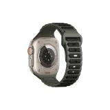 Чёрно-зеленый