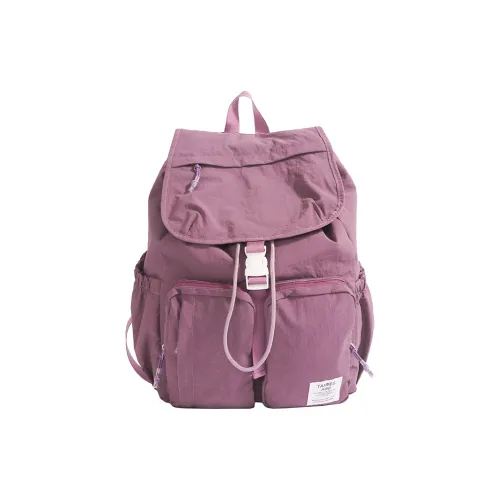 OKEKE Нейлоновый рюкзак стандартный женский многоцветный