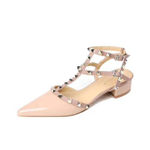 Lanza Высокие каблуки Женские