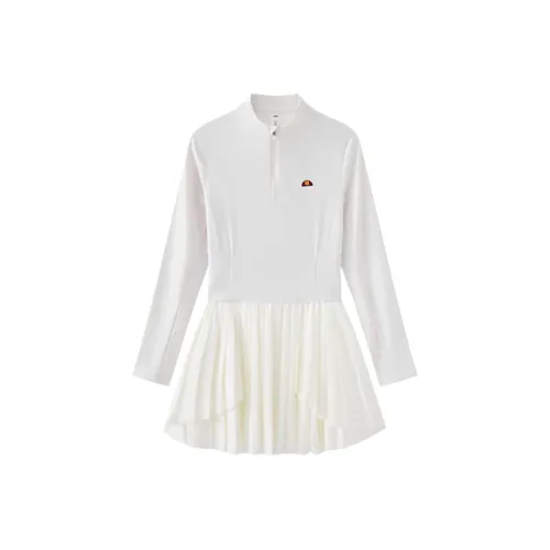 Ellesse SS25 Теннис Топ Женский