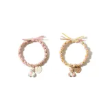 2 пачки [Розовый + Хаки]