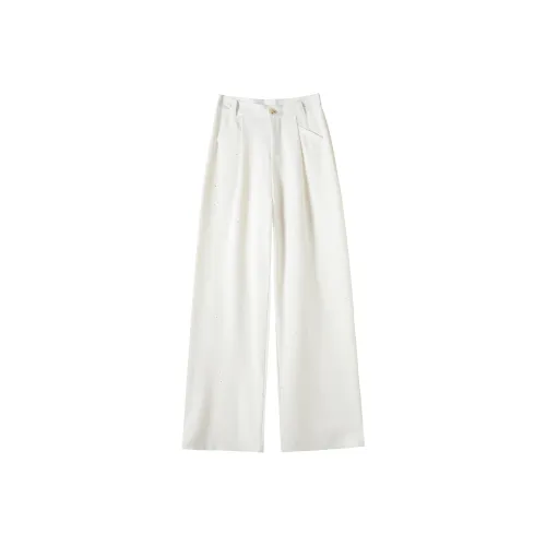 MORii Женские Повседневные Брюки