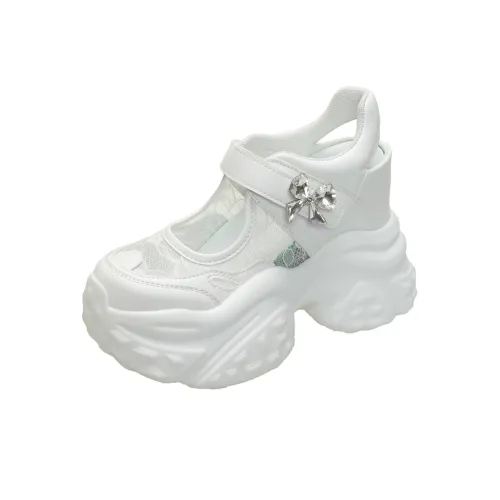 Xingdiman Mary Jane обувь для женщин