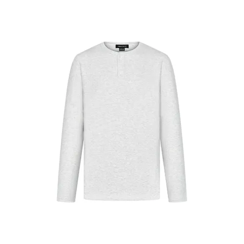 URBAN REVIVO T-рубашка Мужская одежда