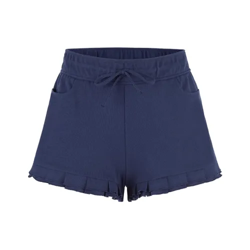 URBAN REVIVO Повседневные шорты _ Женская одежда Женские