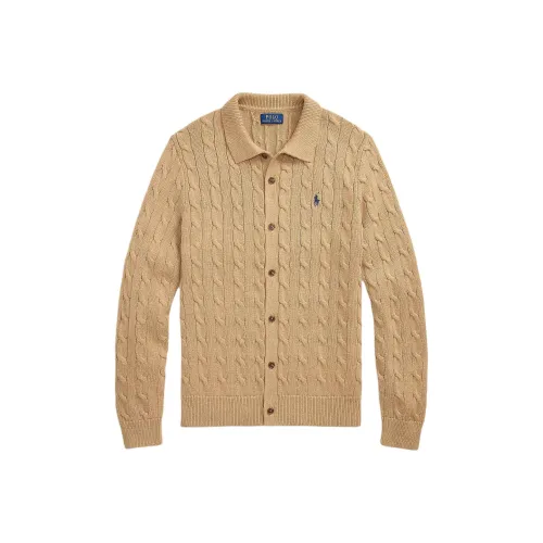 Polo Ralph Lauren FW25 Трикотаж Мужской