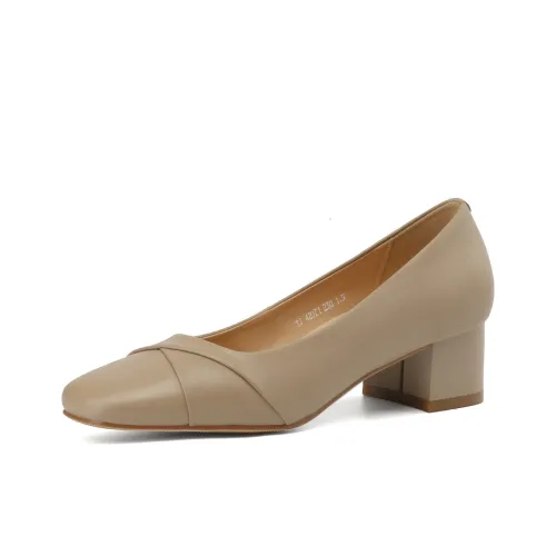 Daphne Высокие каблуки Женские