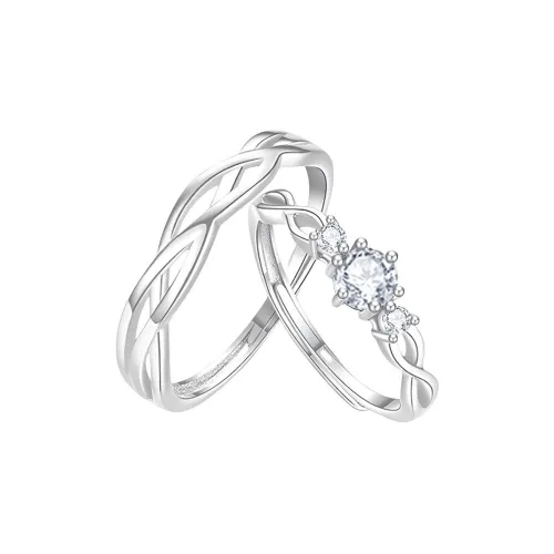 XUW Кольца Унисекс