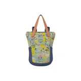 Магнолия Принт Юбилей Синий