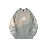 Серый меланж