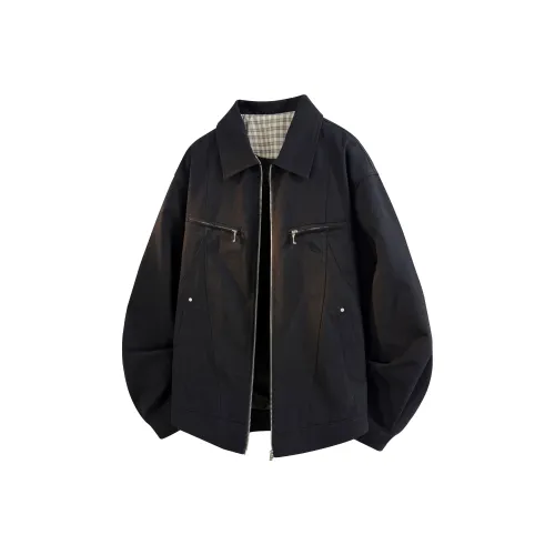 PRESSURE Унисекс Куртки