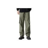 Армейский зеленый [утолщенный и с флисовой подкладкой, улучшенный]