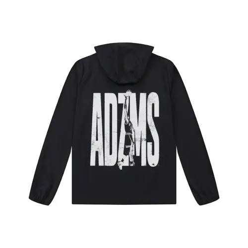 ANDEZHANMUSI Спортивная одежда Унисекс