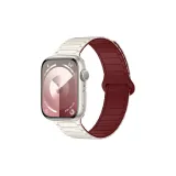 [Улучшенный с сильным магнитным кольцом] Звездный свет и бордовый