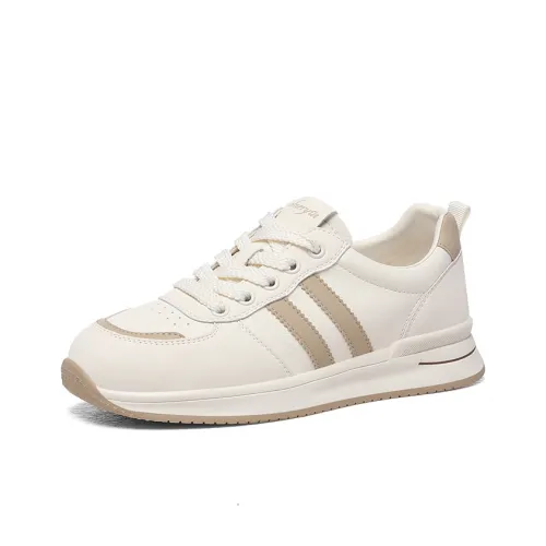 Golden Silk Rabbit Низкий топ повседневный женский