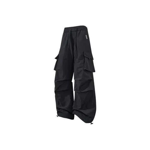 CHARLIE GOLF Повседневные брюки Унисекс