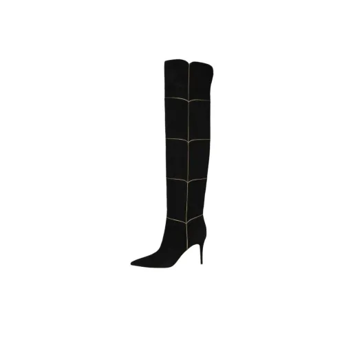 GIANVITO ROSSI Ботинки выше колена Женские
