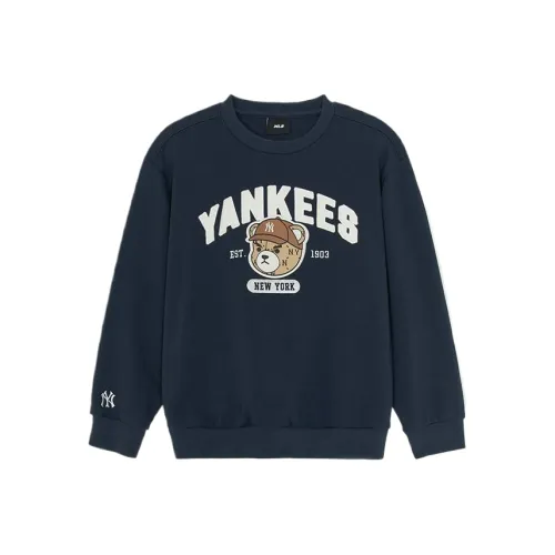 MLB KIDS Свитшот New York Yankees SS25 Детский