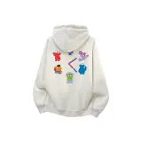 Серый меланж