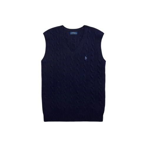 Polo Ralph Lauren Свитер Облегающий Мужской