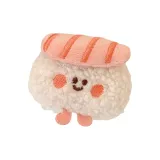 Лососевый суши