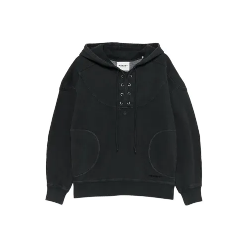 ISABEL MARANT ETOILE SS25 Толстовка Женская