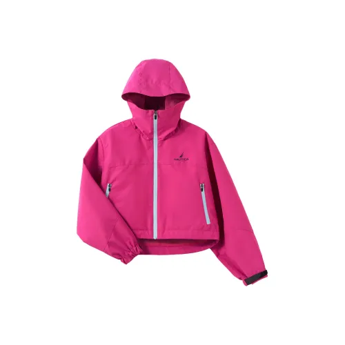 NAUTICA Outdoor Тройная защита Пальто