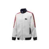 Светло-серый меланж