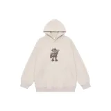 XZ-MQ8971 Серый Абрикос