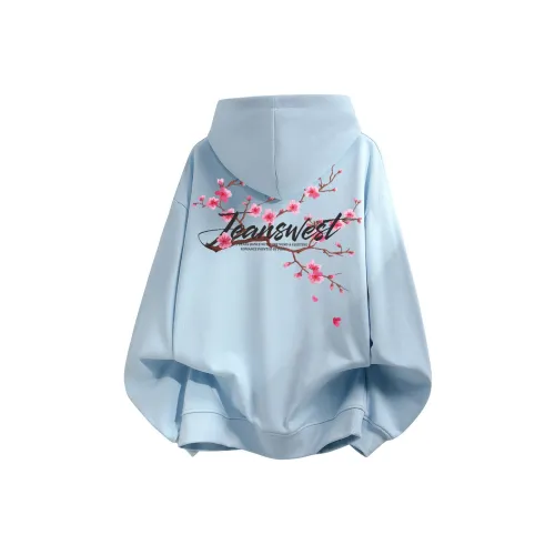 JEANSWEST Унисекс Свитшоты