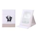 Чёрный кот, основа